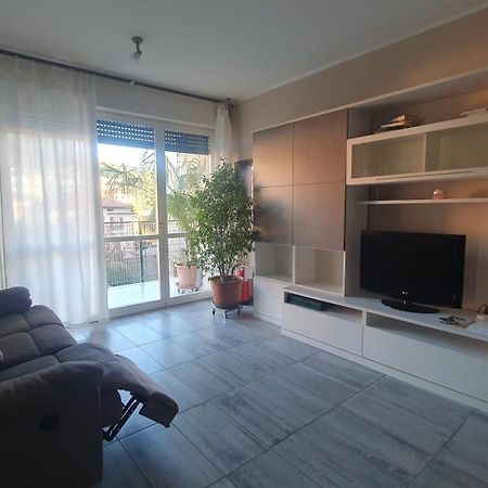 Casa Vacanze Matilde غافيراتيه المظهر الخارجي الصورة