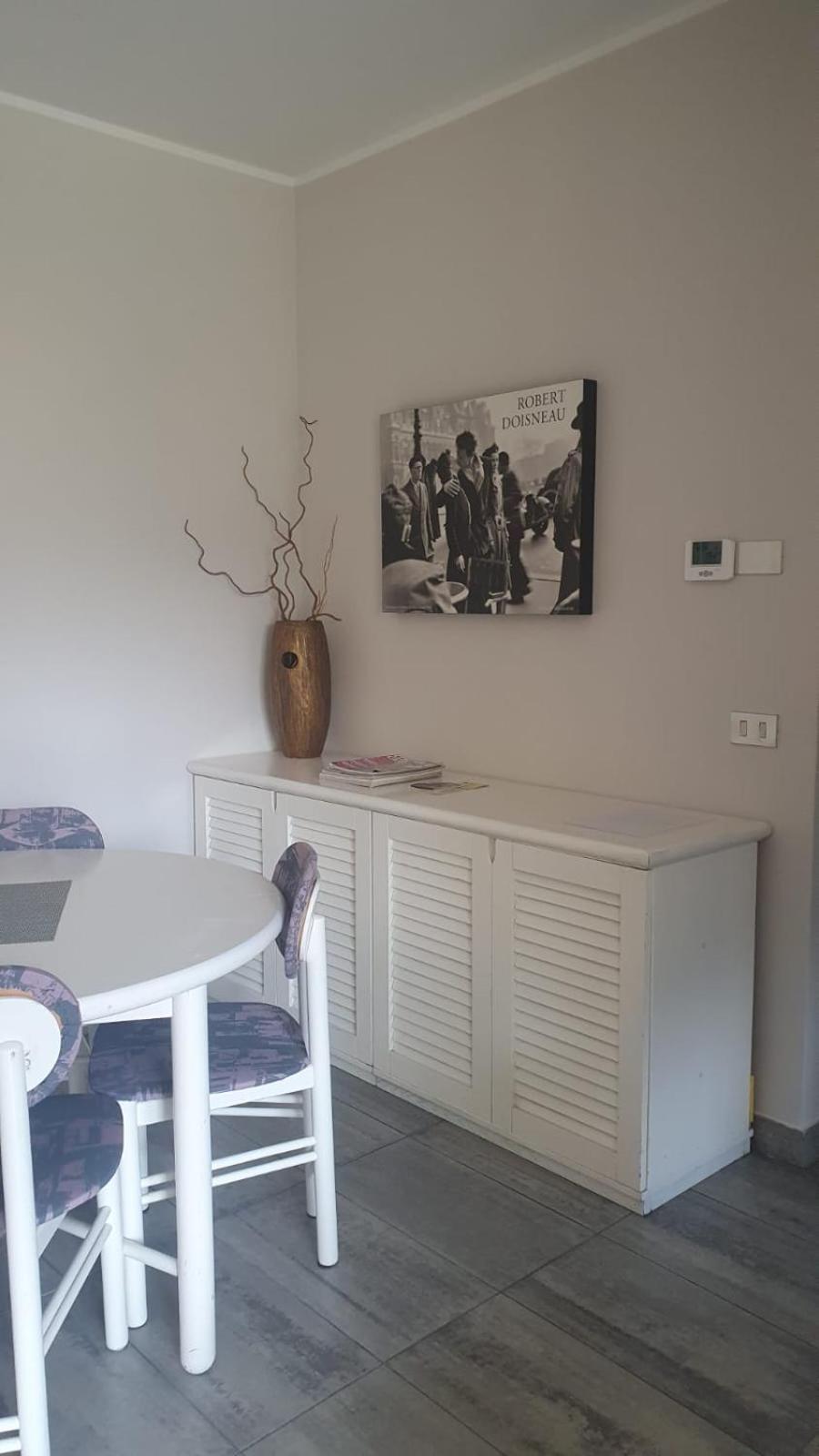 Casa Vacanze Matilde غافيراتيه المظهر الخارجي الصورة