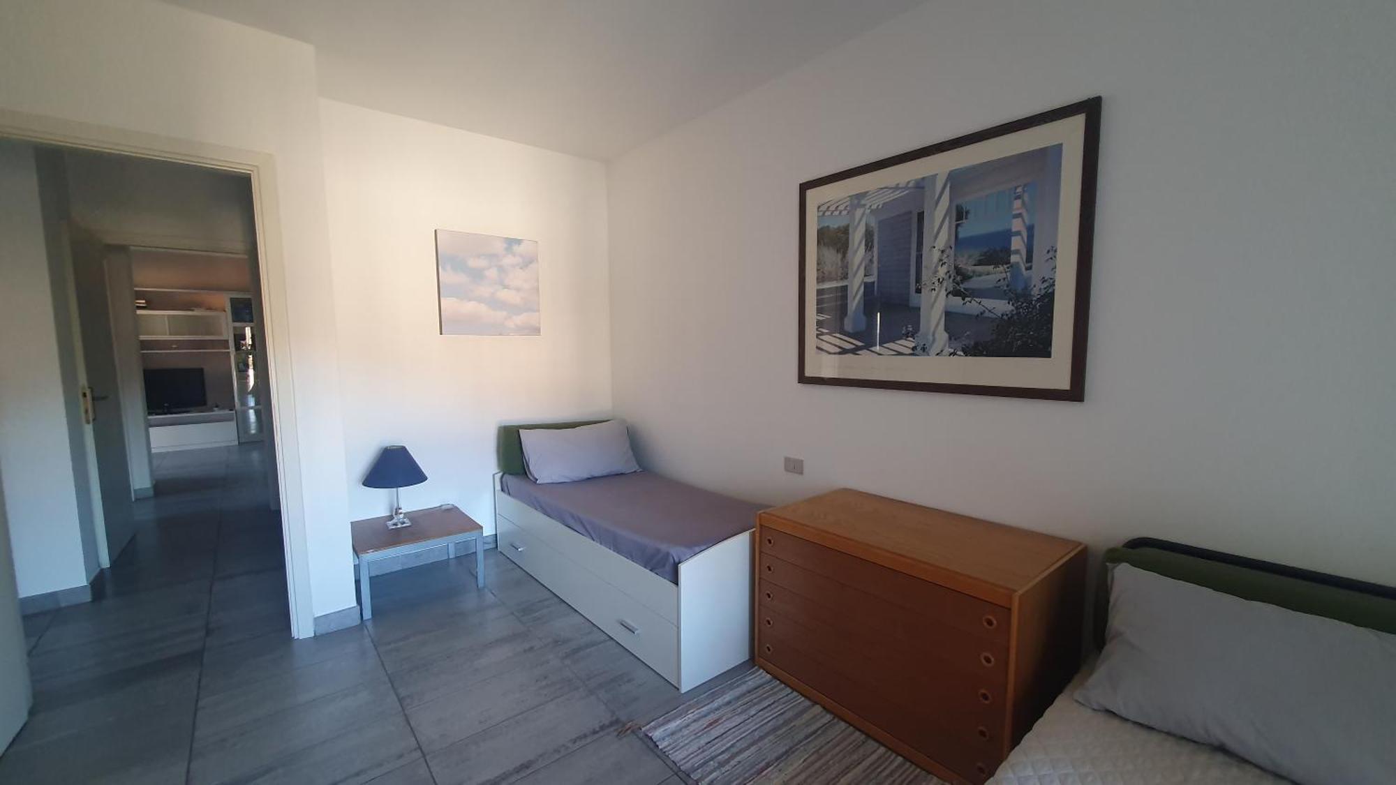 Casa Vacanze Matilde غافيراتيه المظهر الخارجي الصورة