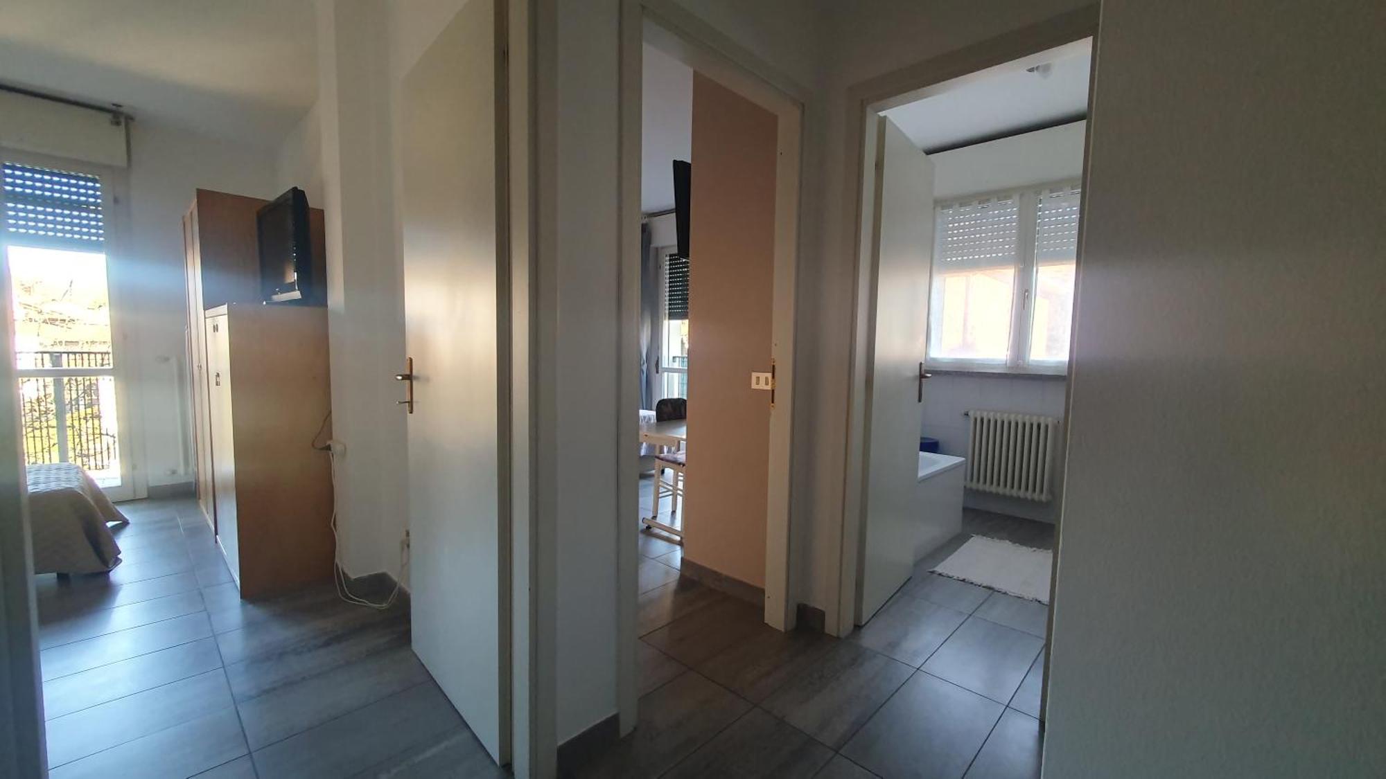 Casa Vacanze Matilde غافيراتيه المظهر الخارجي الصورة