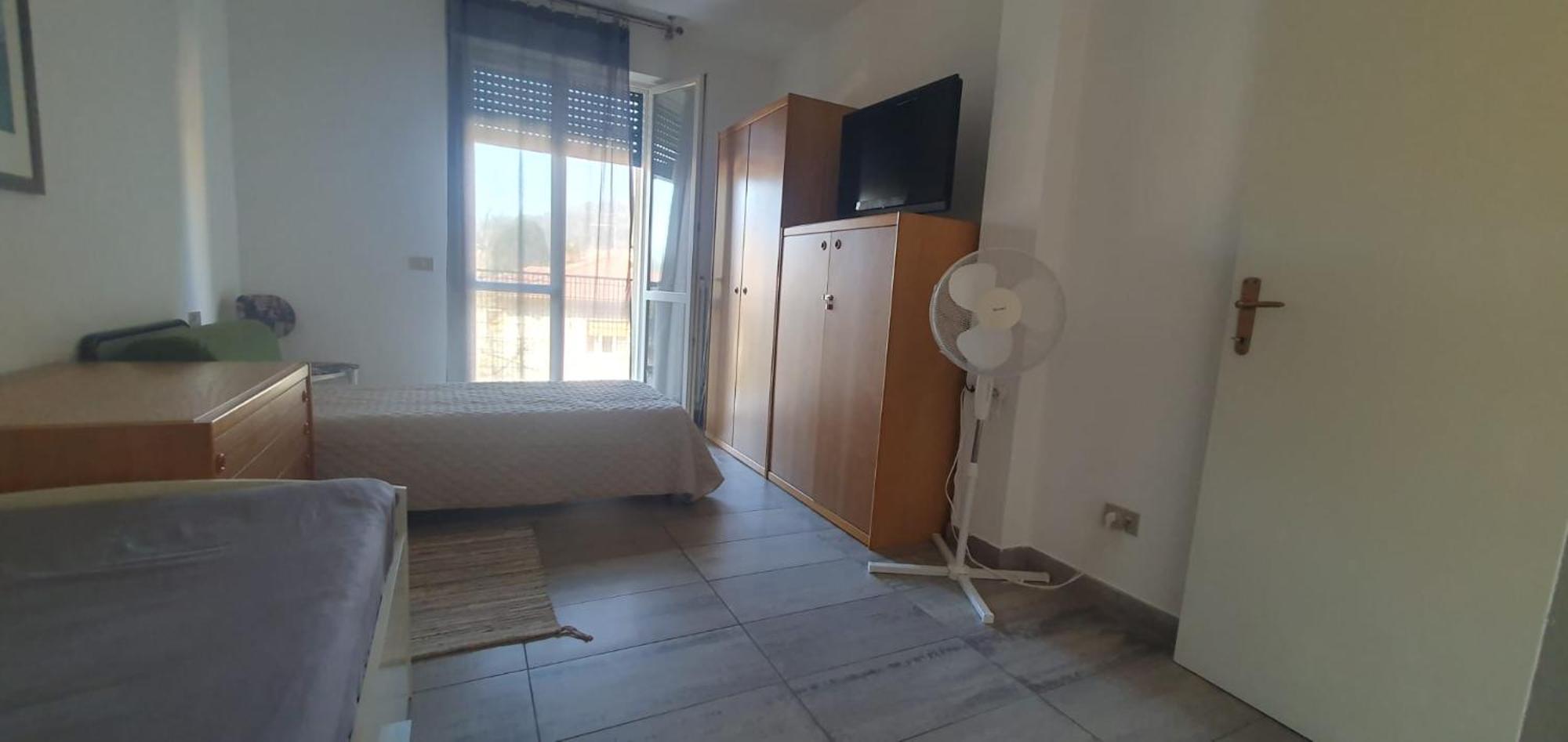 Casa Vacanze Matilde غافيراتيه المظهر الخارجي الصورة