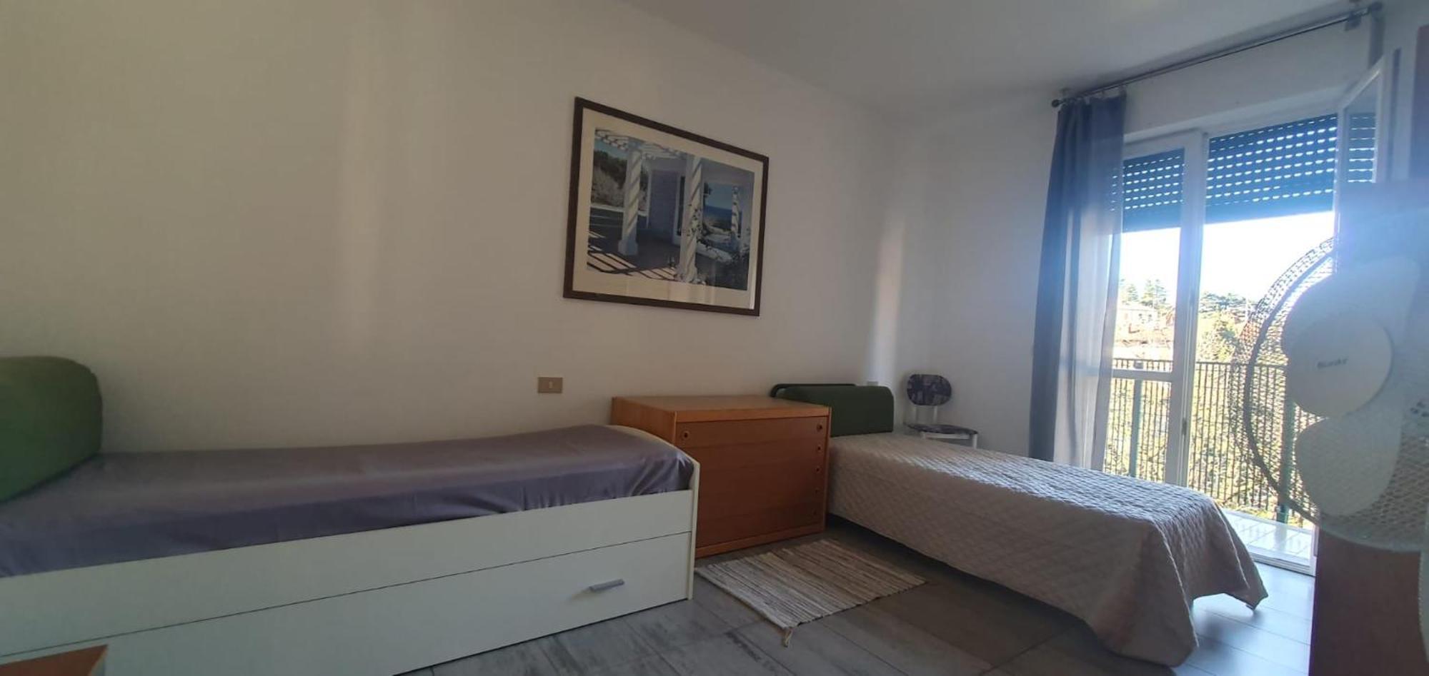Casa Vacanze Matilde غافيراتيه المظهر الخارجي الصورة